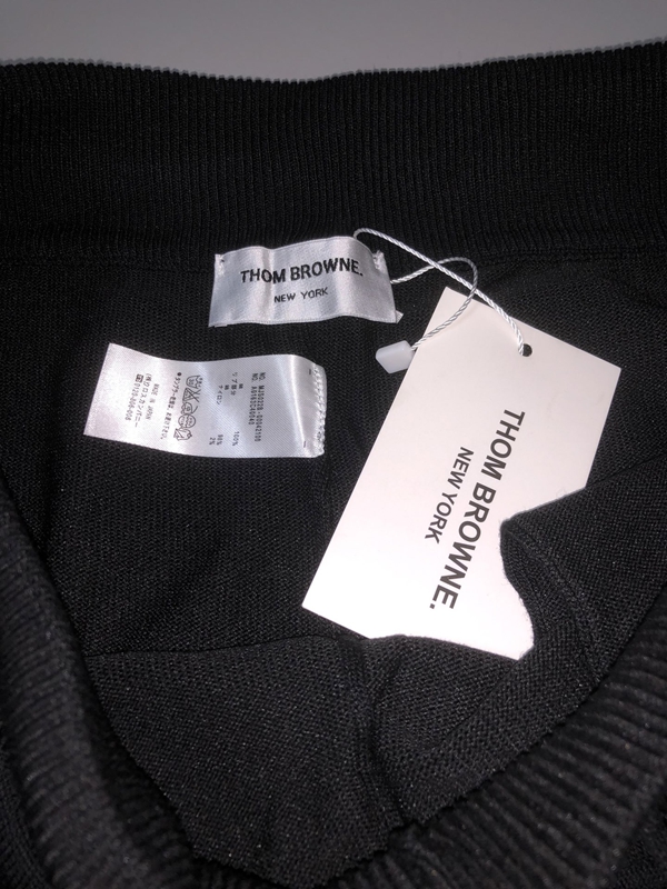 ブランドハーフパンツ着用イメージ